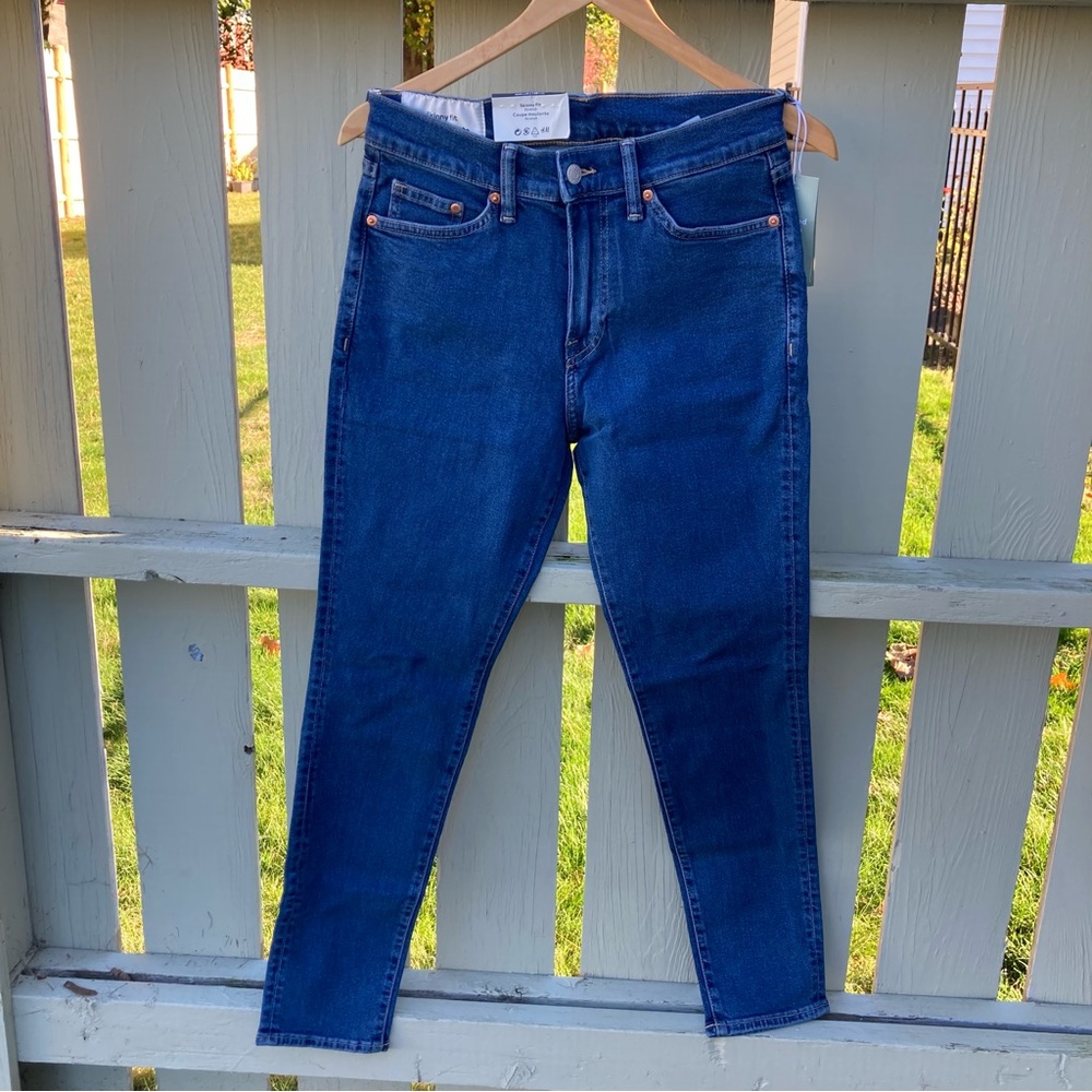H&M Skinny Jeans